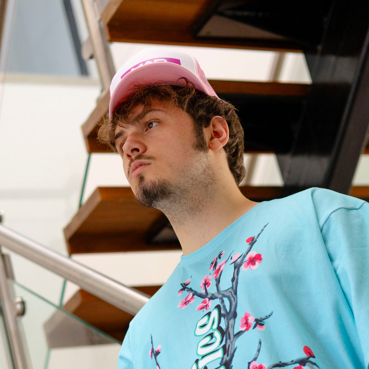 MadAntics Trucker Hat (FREE SHIPPING)