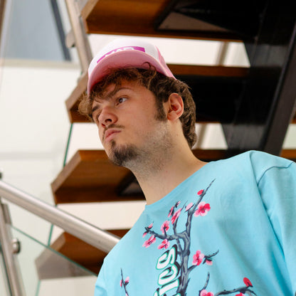MadAntics Trucker Hat (FREE SHIPPING)