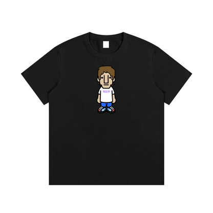 Kyan Pharrell Tee