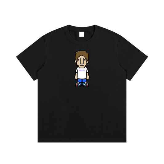 Kyan Pharrell Tee