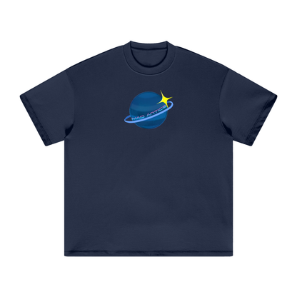 Sounds From Other Planets Tee