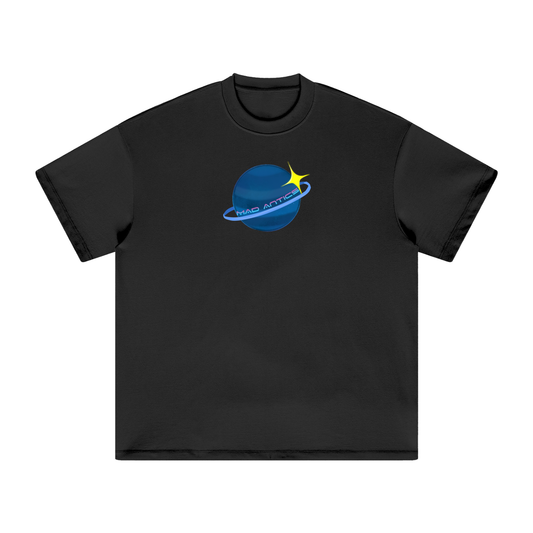 Sounds From Other Planets Tee