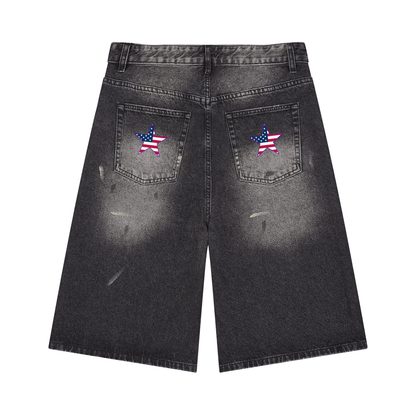 shorts,americanstar,americanstarshorts,denim,madantics