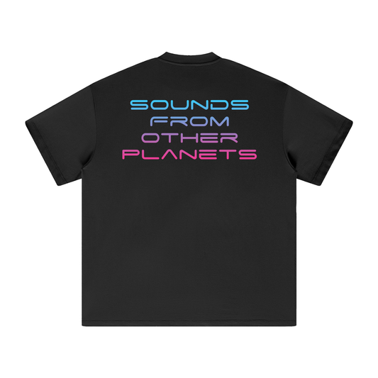 Sounds From Other Planets Tee