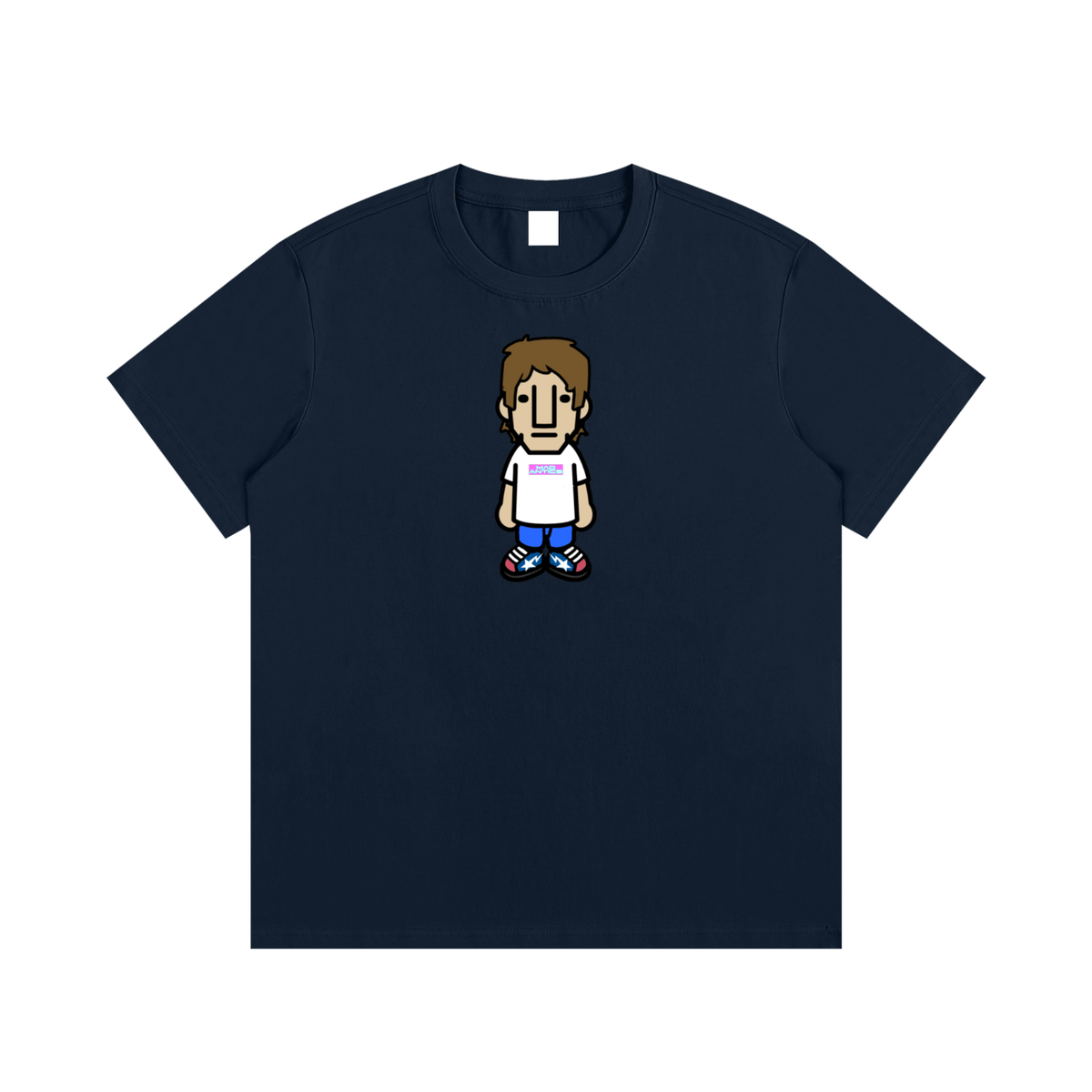 Kyan Pharrell Tee