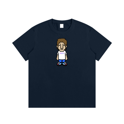 Kyan Pharrell Tee