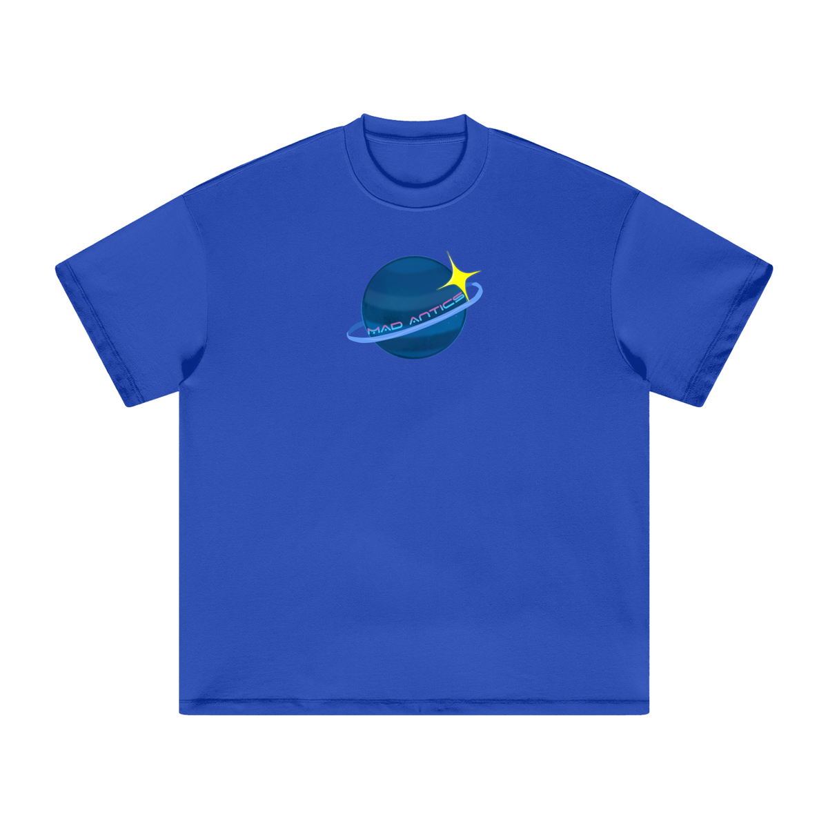 Sounds From Other Planets Tee
