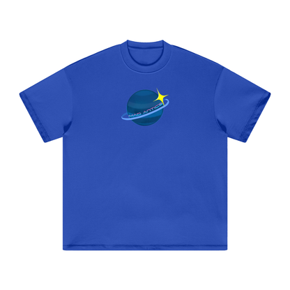 Sounds From Other Planets Tee