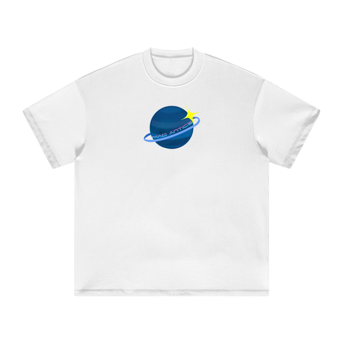 Sounds From Other Planets Tee