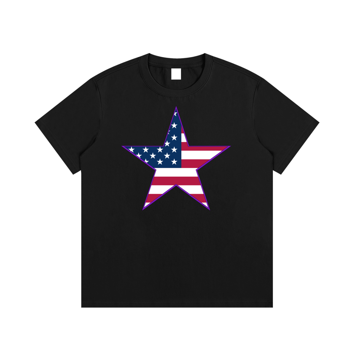 American Star Tee