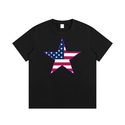 American Star Tee