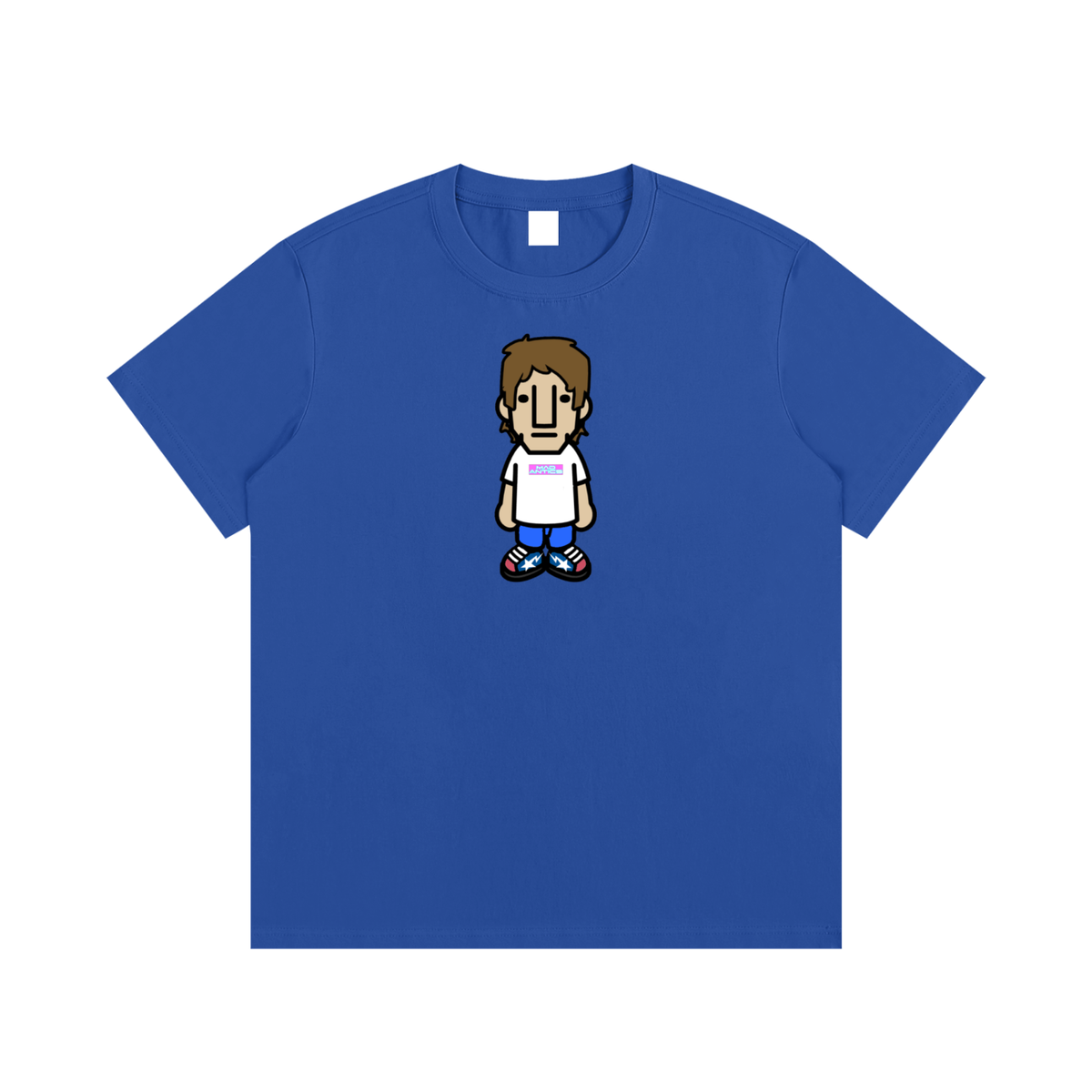 Kyan Pharrell Tee