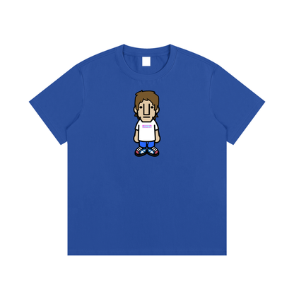 Kyan Pharrell Tee
