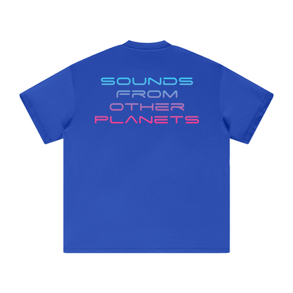 Sounds From Other Planets Tee
