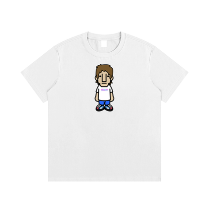 Kyan Pharrell Tee