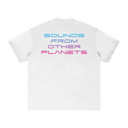 Sounds From Other Planets Tee