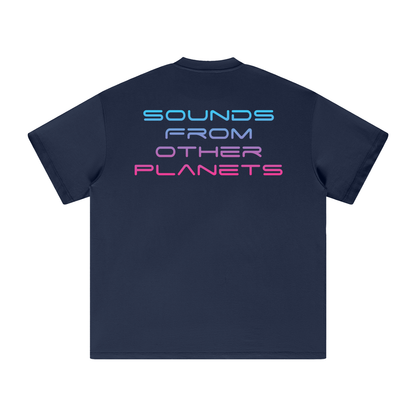 Sounds From Other Planets Tee