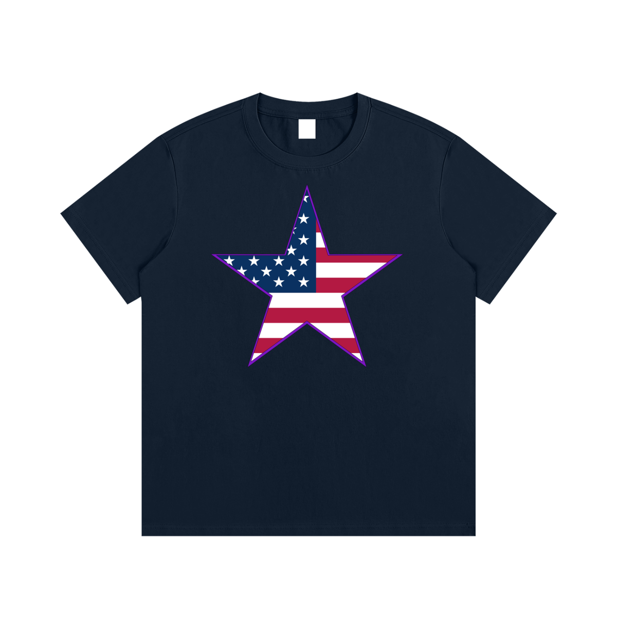 American Star Tee