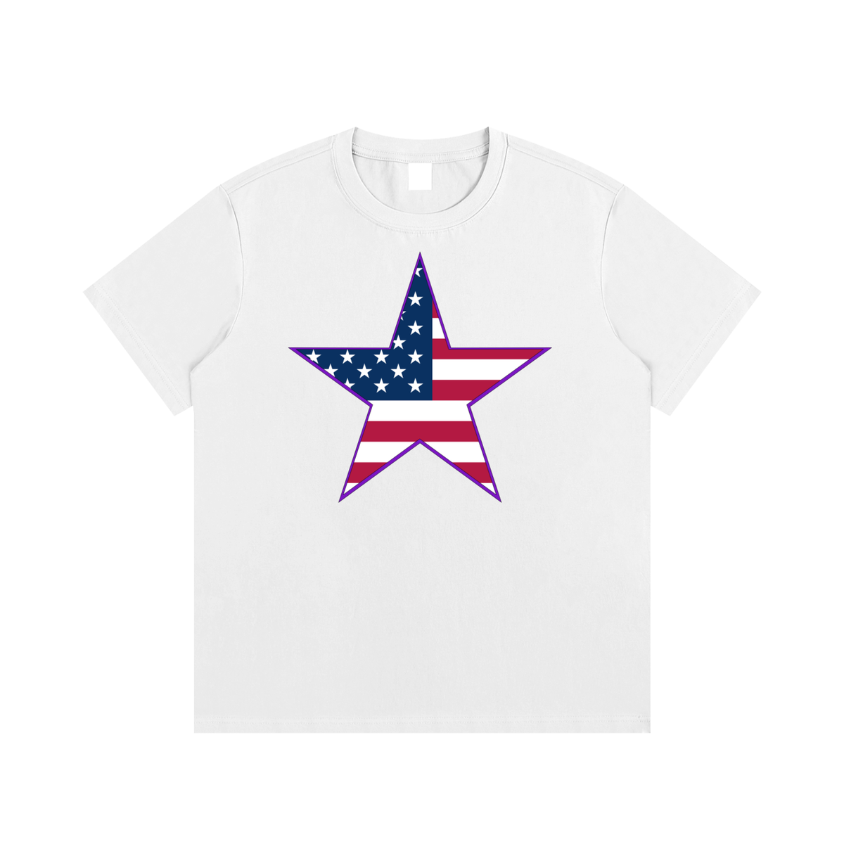 American Star Tee