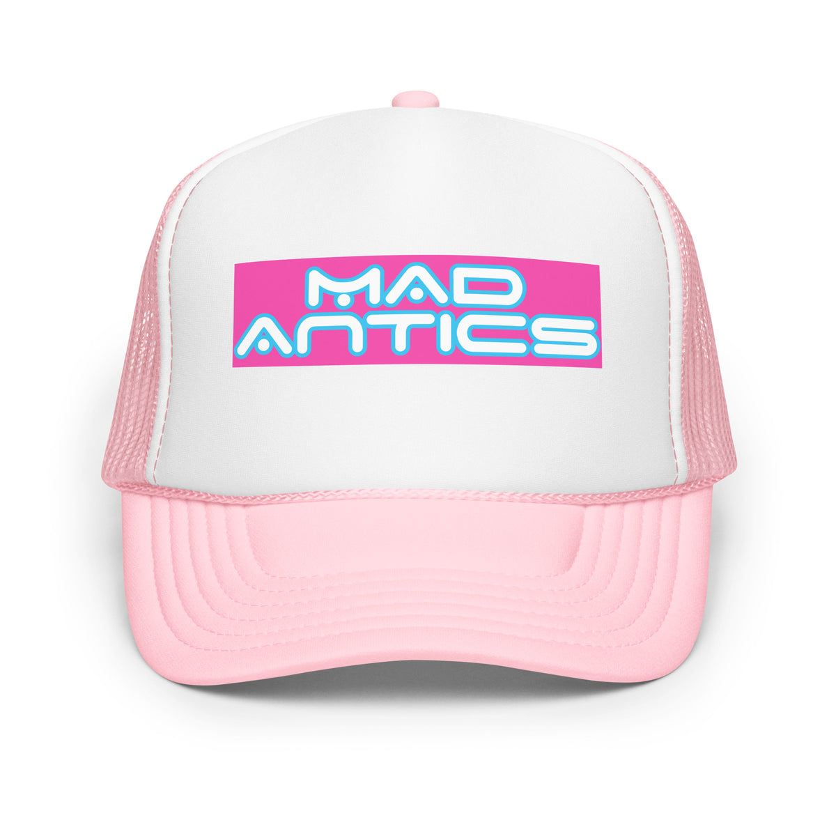 MadAntics Trucker Hat (FREE SHIPPING)
